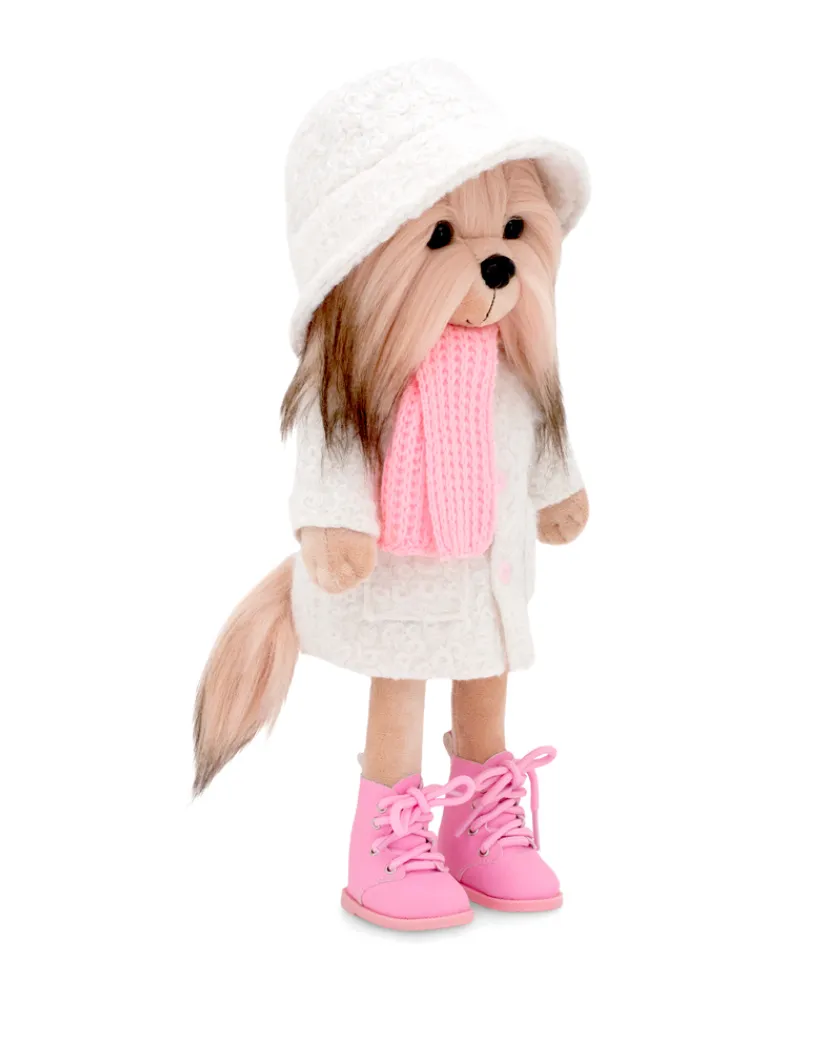 Lucky Doggy Yoyo Invierno