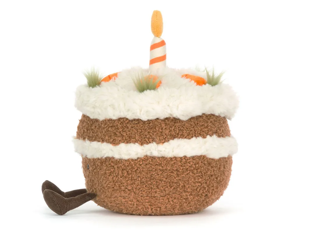Peluche JellyCat Cake