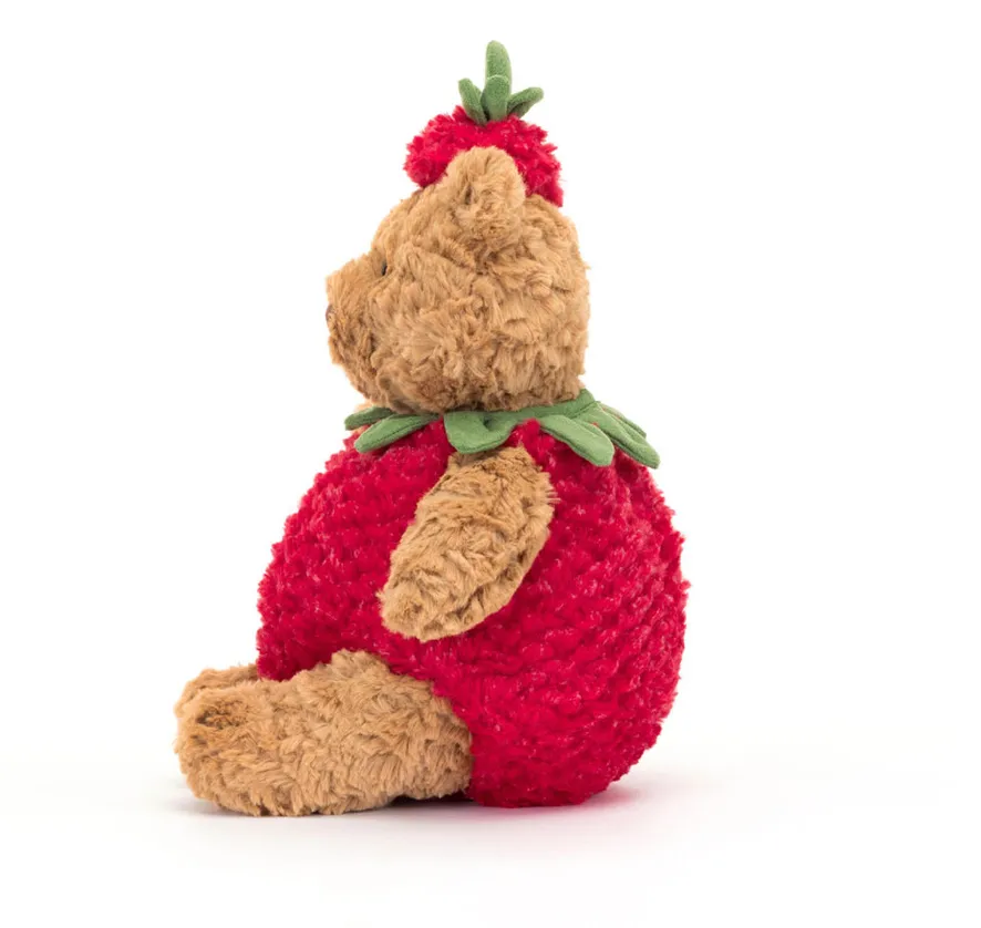 Peluche JellyCat Oso 