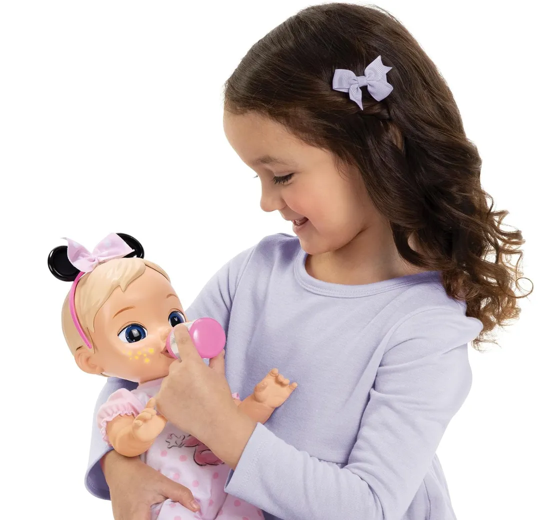 Disney Darlings Rubia 