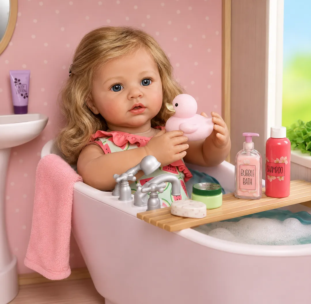 Bañera Our Generation