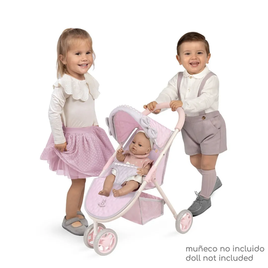 Coche Pequeño Sophie