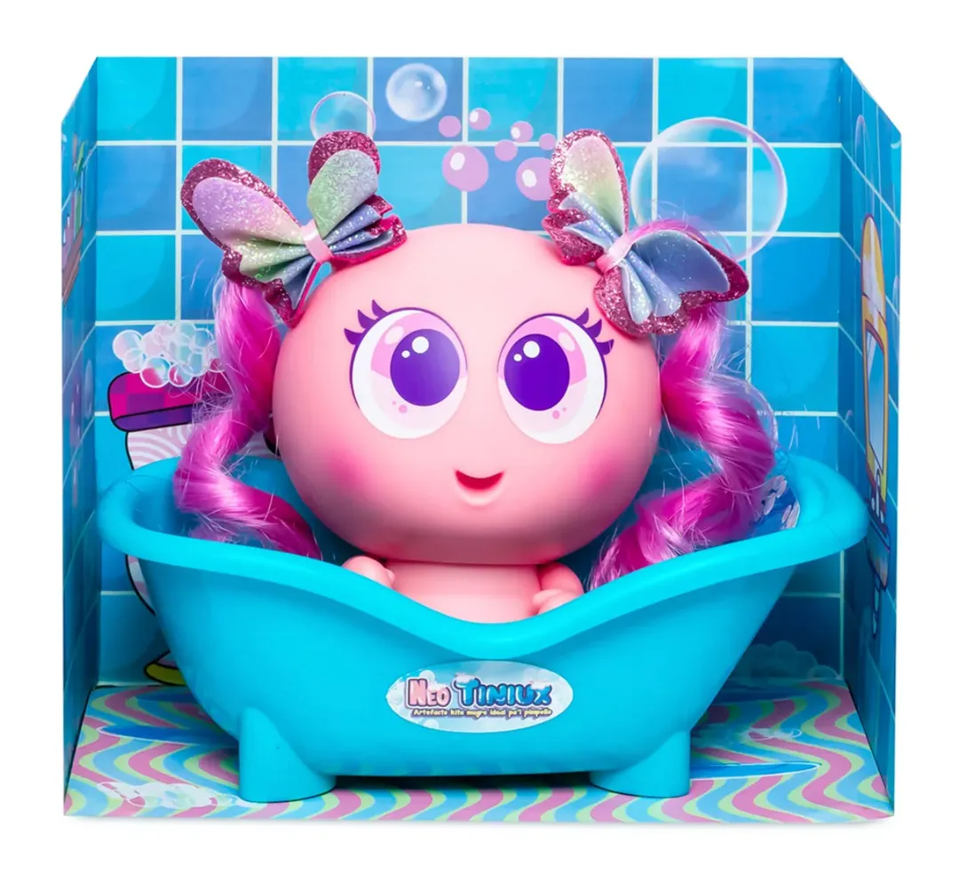 Neo Tina para Ksi-meritos