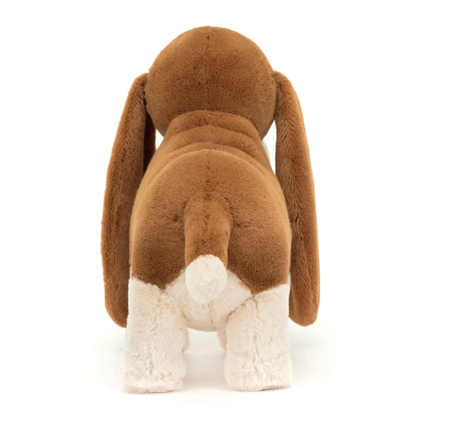 Peluche JellyCat Perro