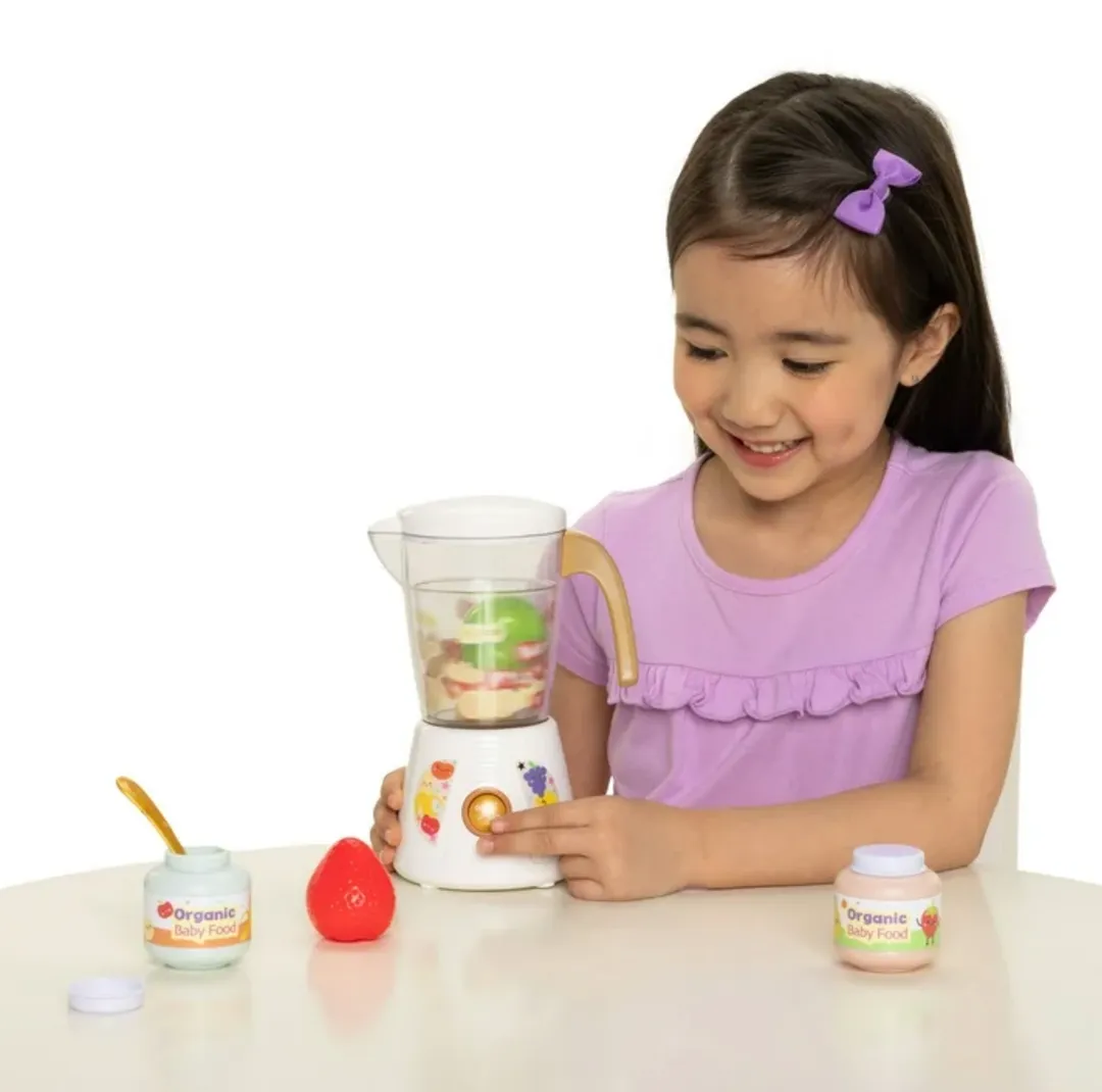 Licuadora My sweet Love