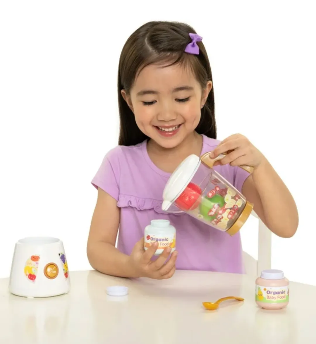 Licuadora My sweet Love