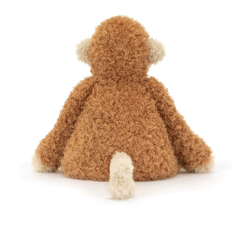 Peluche Jellycat Mono