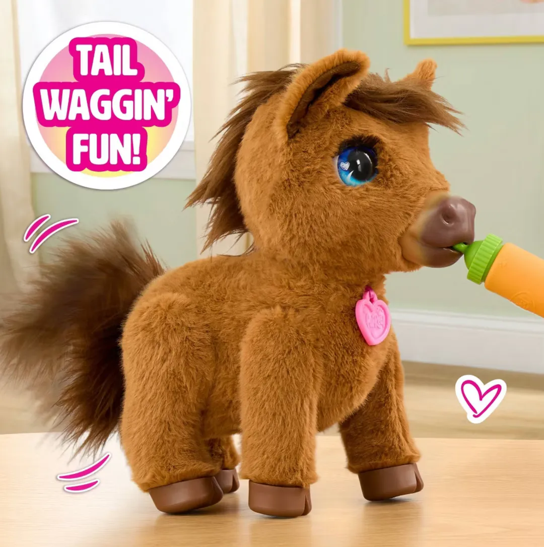 FurReal Penny