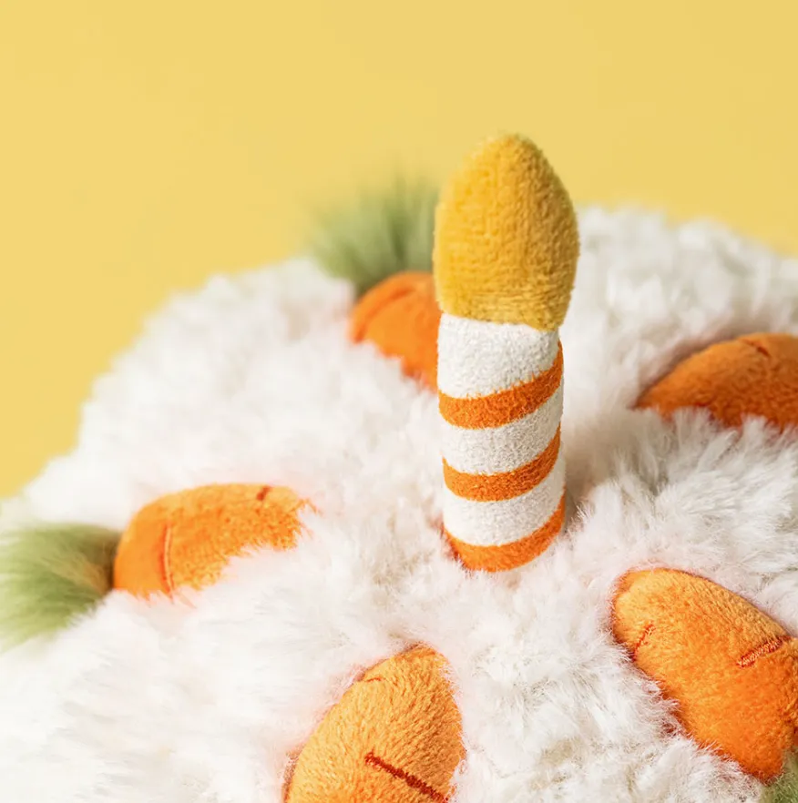Peluche JellyCat Cake