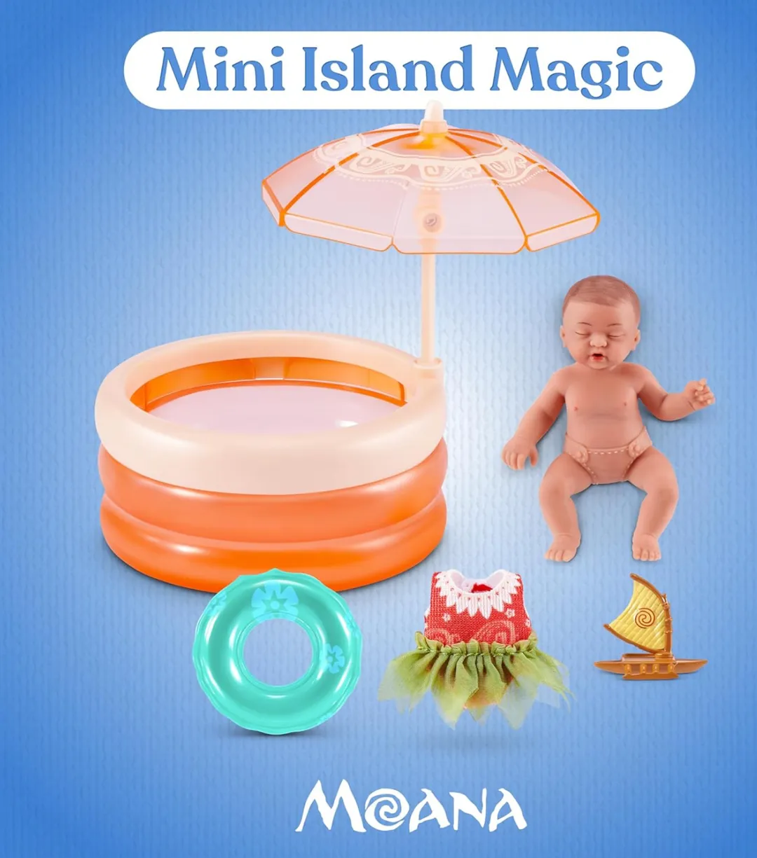 My mini Baby Disney