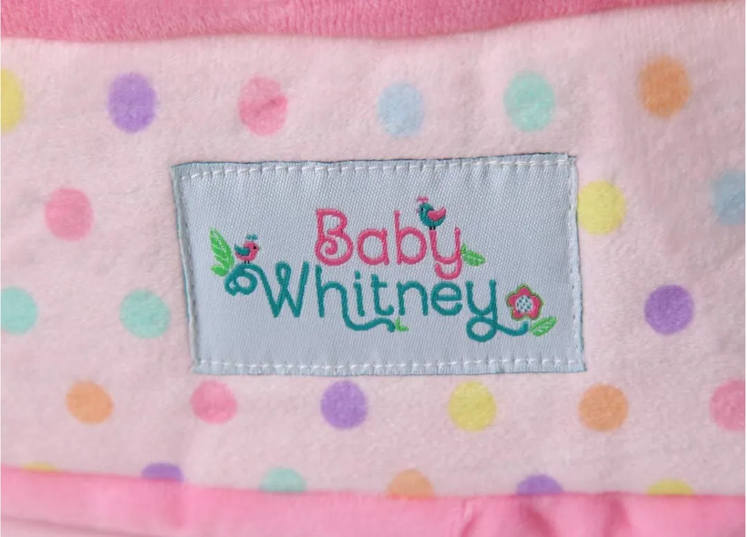 Cuna Moises Bebes Reborn 