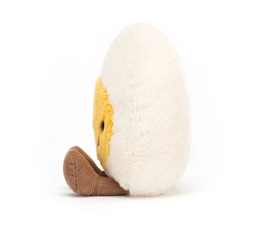 Peluche JellyCat Huevo 