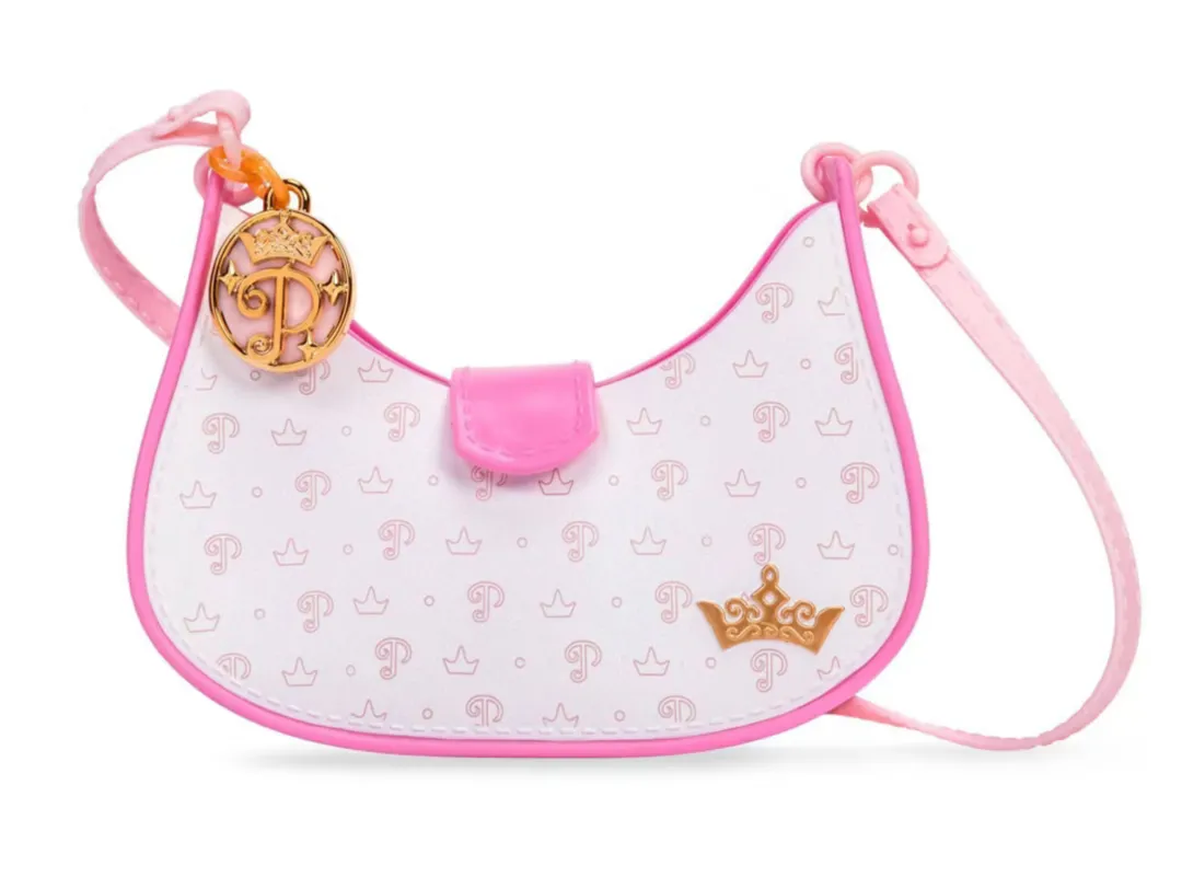 Disney Princess Style Collection Trendsetter Shoulder Purse Bolso