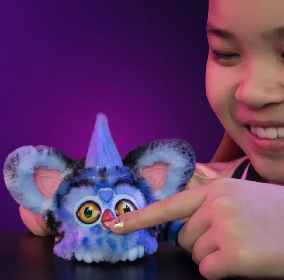 Furby Furblets Kpop