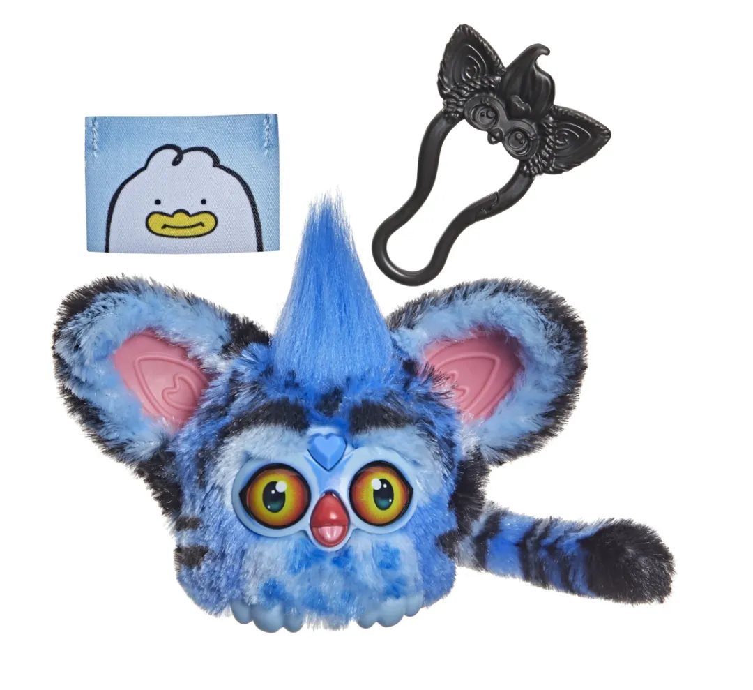 Furby Furblets Kpop