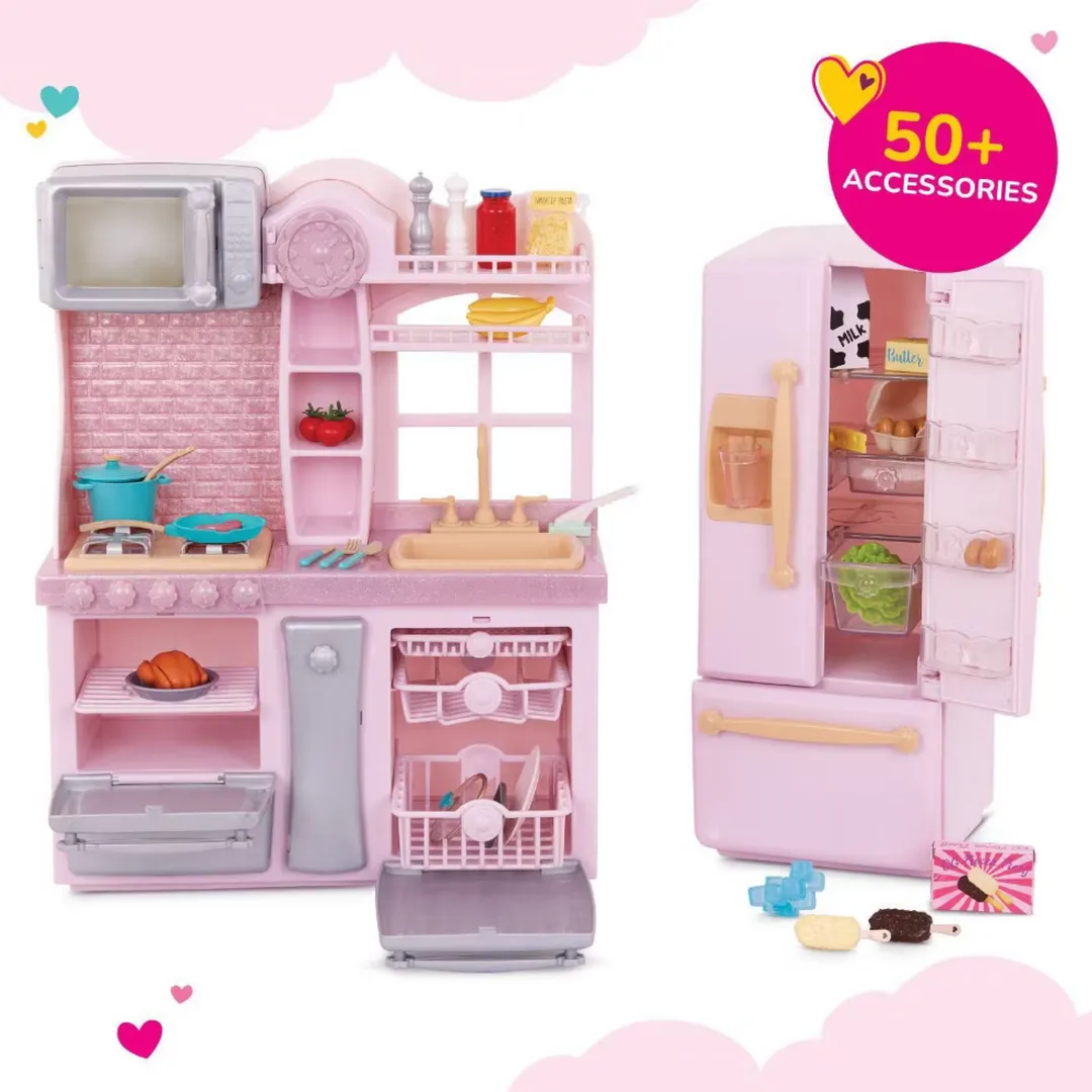 Cocina Our Generation