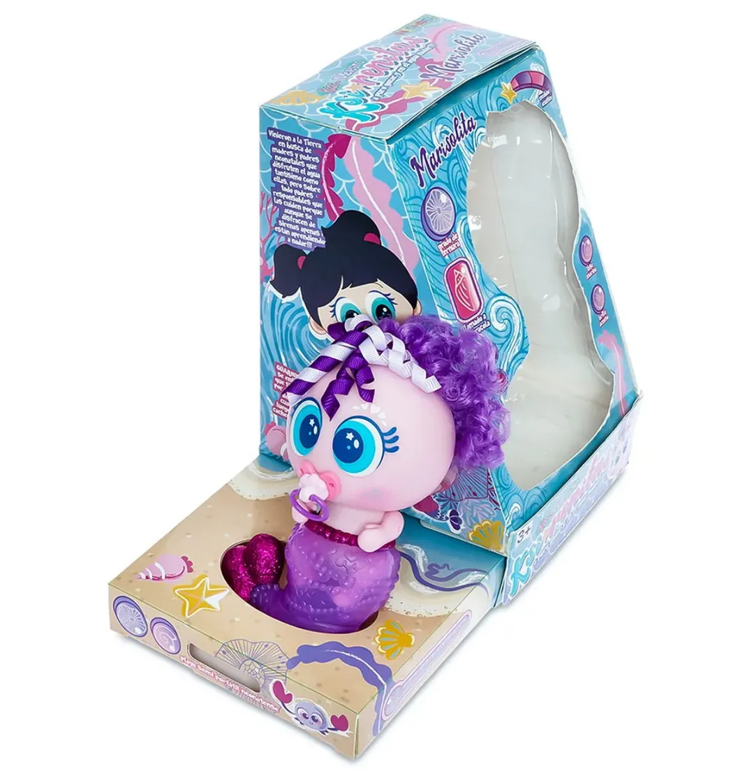 Ksi-Merito Ksirenitas Marisolita