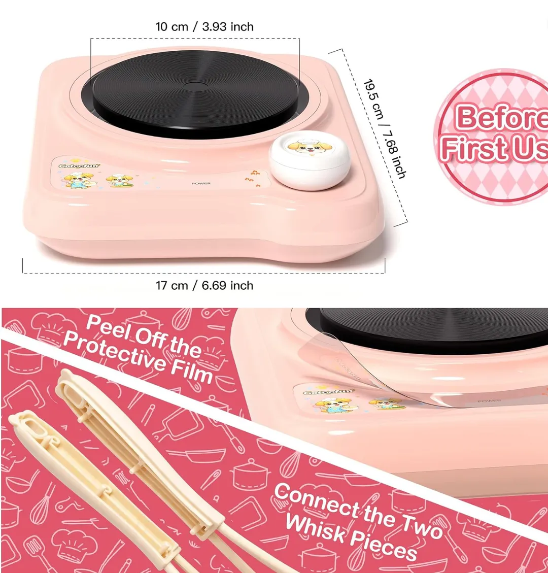 Juego De Cocina