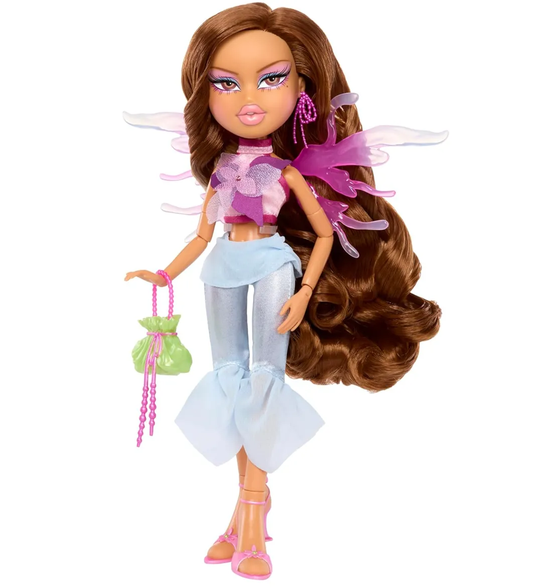 Bratz Fashion Pixiez Yasmin