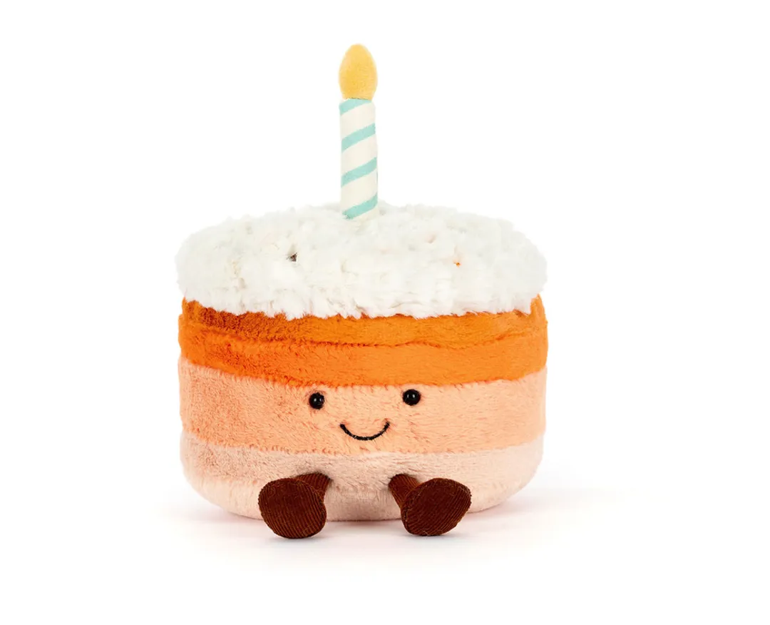 Peluche JellyCat Pastel 