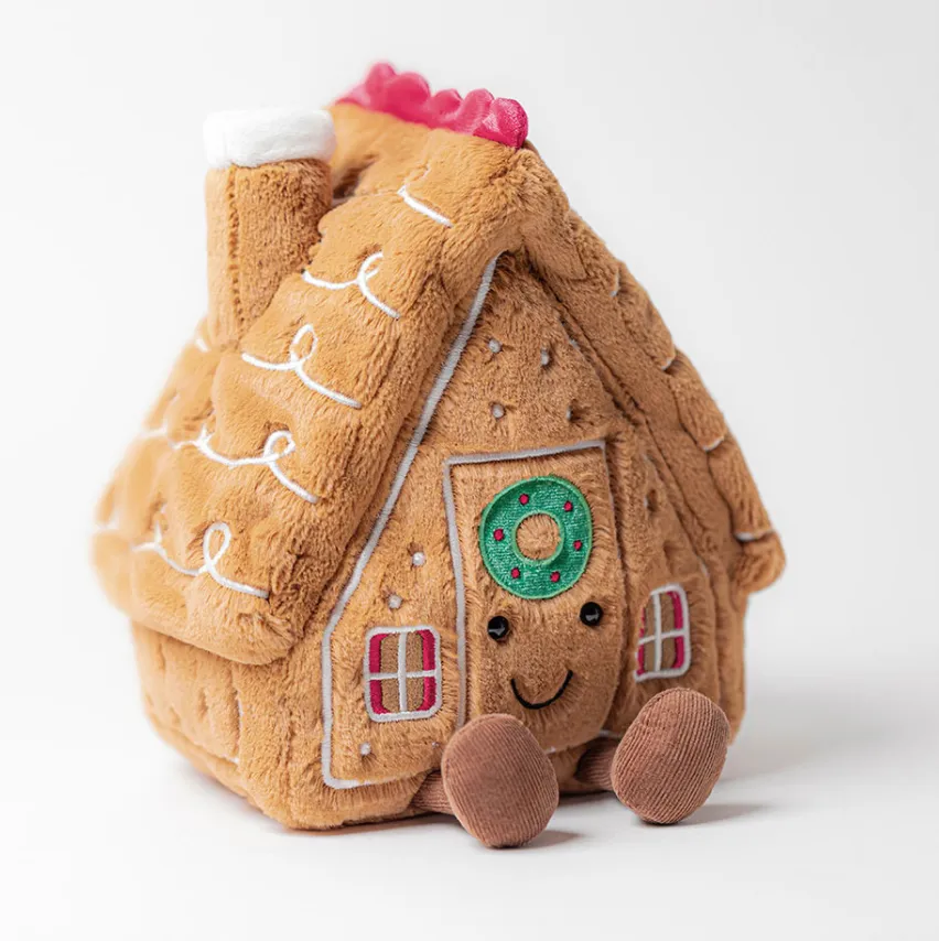 Peluche JellyCat Casa 