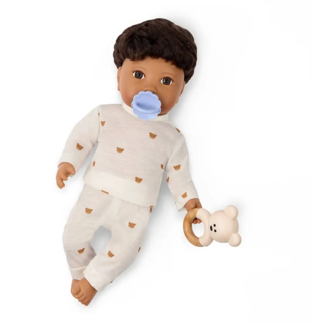 Lulla Baby Doll Bebe Reborn