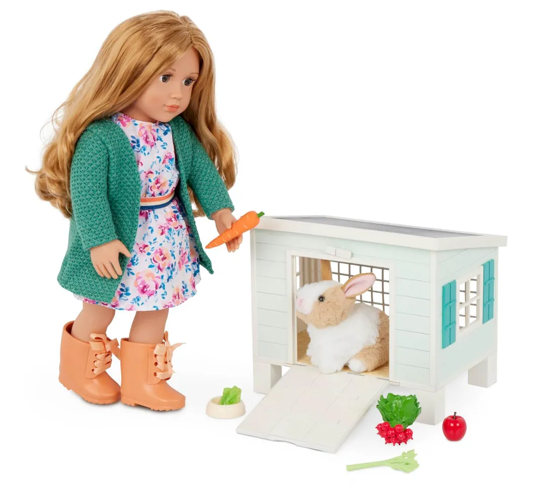 Our Generation Conejo