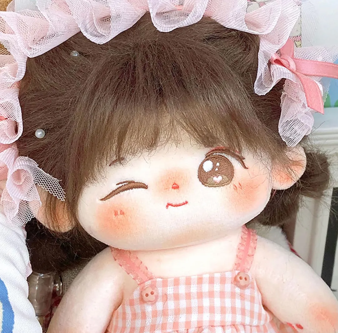 Muñeca Cotton Doll Cuadros