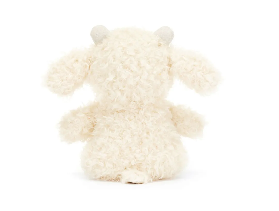 Peluche JellyCat Oveja 