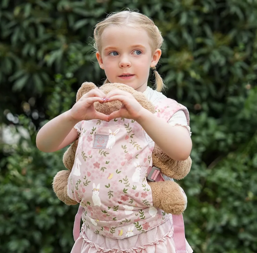 Cargador Gagaku Conejo 