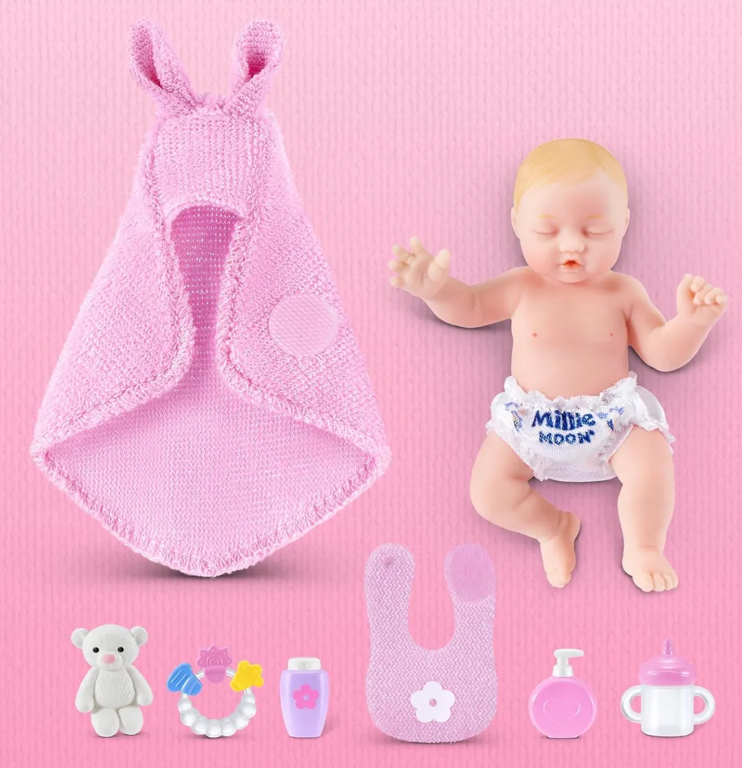 Barbie Embarazada