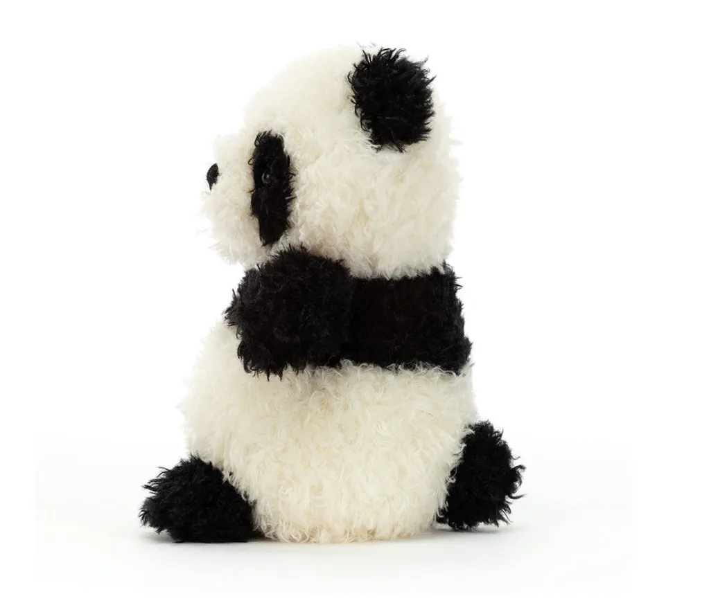 Peluche JellyCat Panda