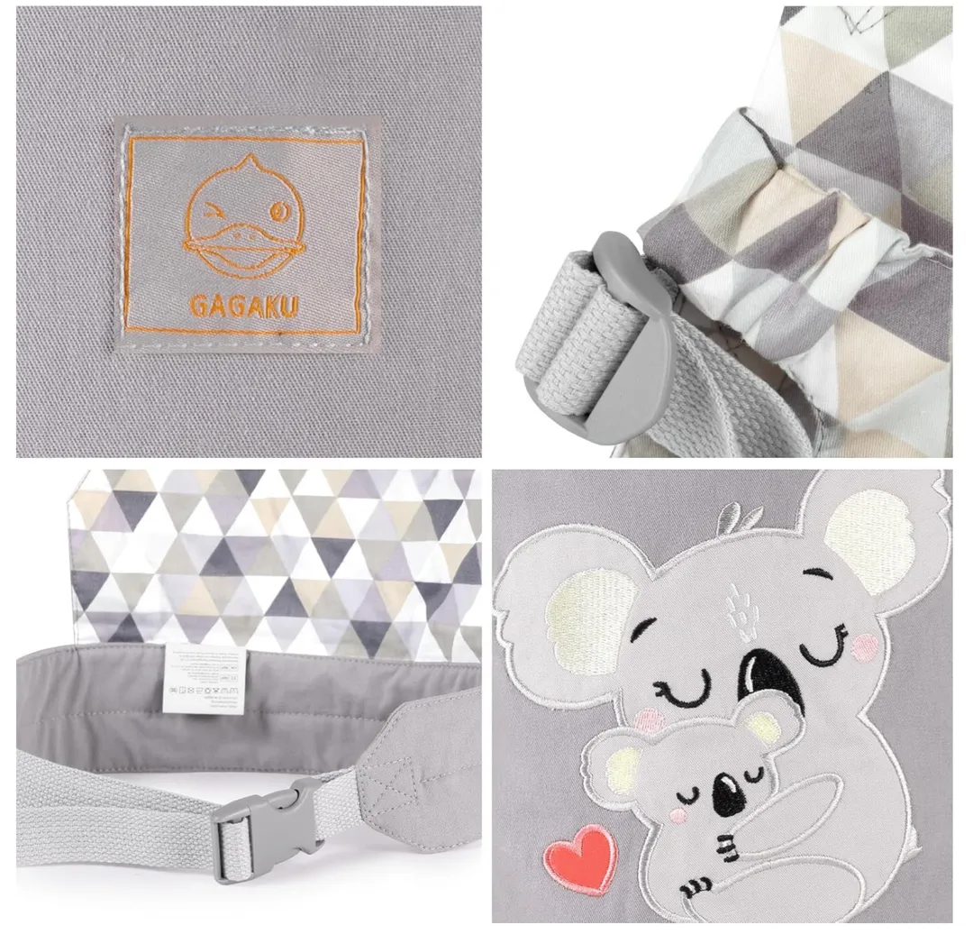 Cargador Gagaku Koala