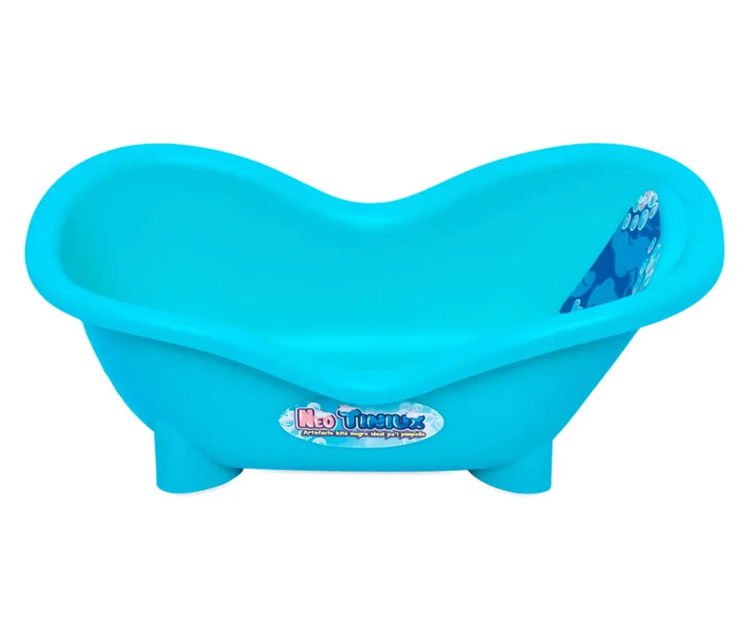 Neo Tina para Ksi-meritos