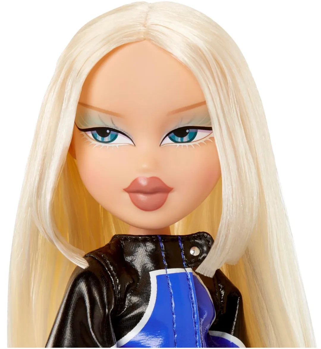 Bratz Muñeca Scorchin CLoe