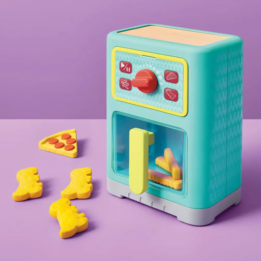 Giggle Scape Air Fryer 