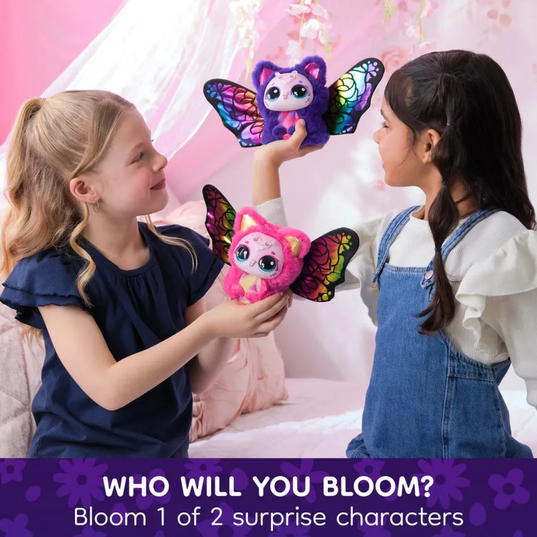 Hatchimals Bloomables 