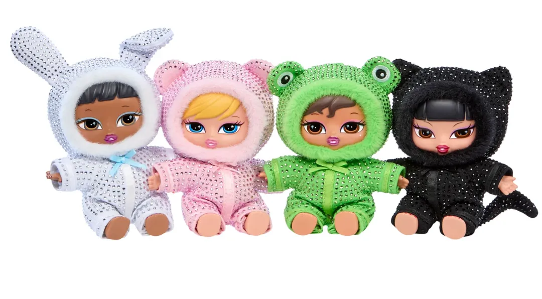 Bratz All Totes