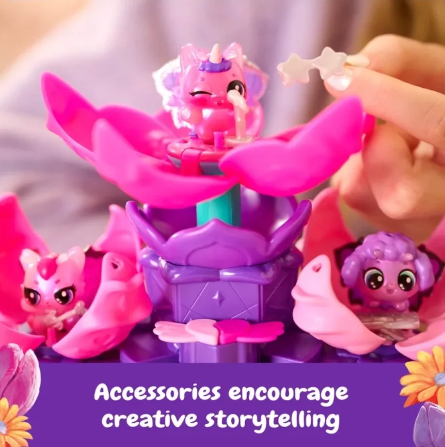 Bloomables Hatchimals 