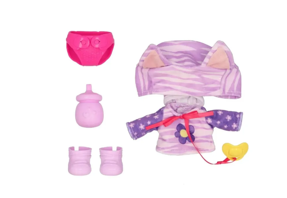 Cry Babies Day Care W2