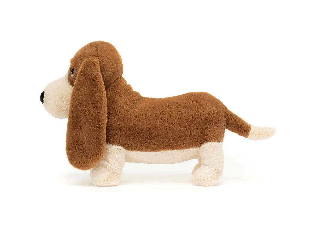 Peluche JellyCat Perro