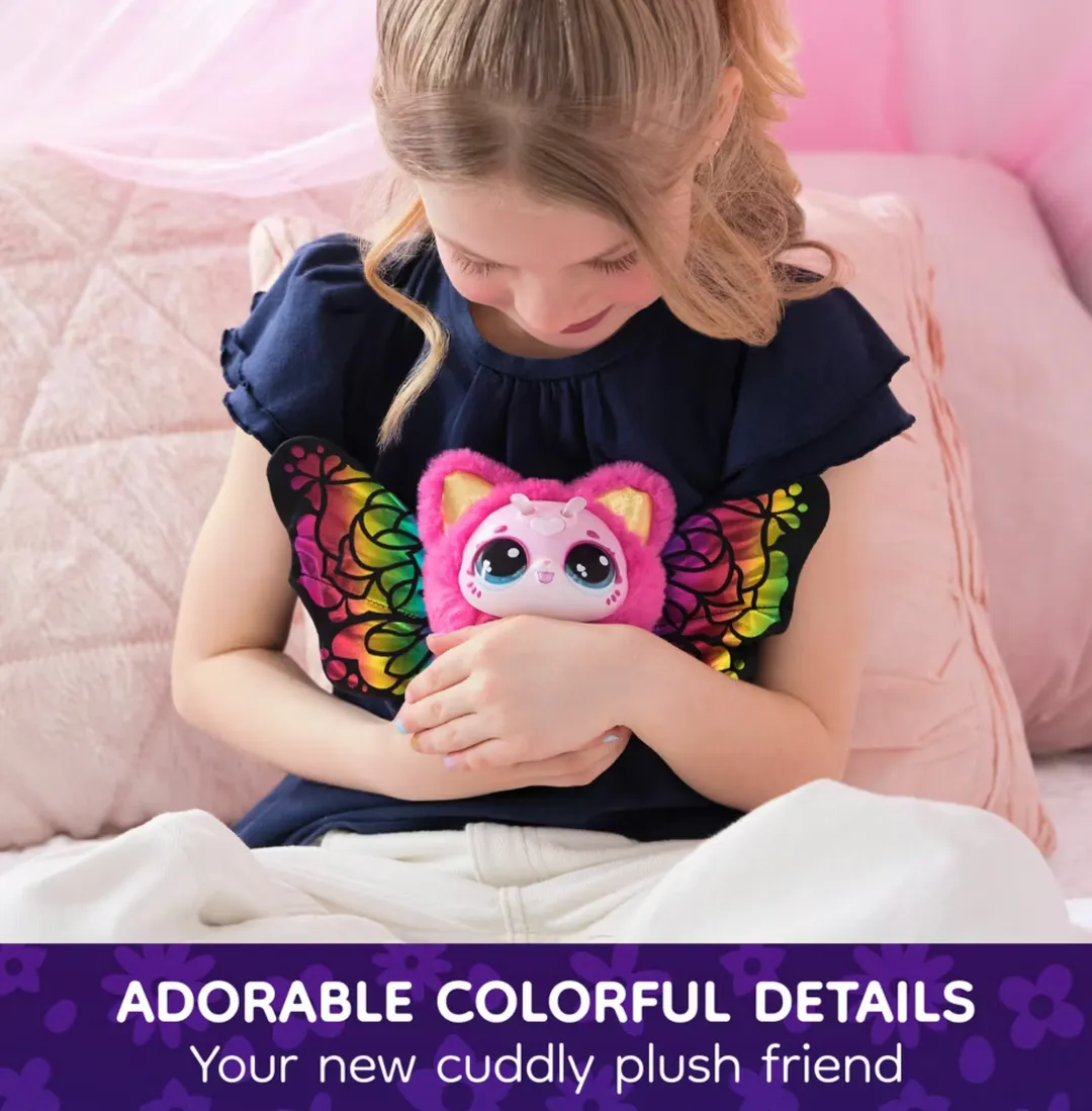 Hatchimals Bloomables 