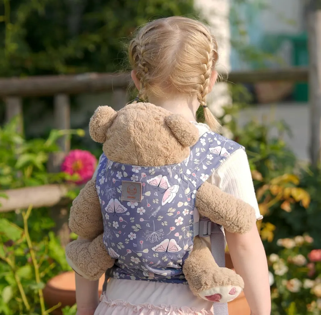 Cargador Gagaku Mariposas