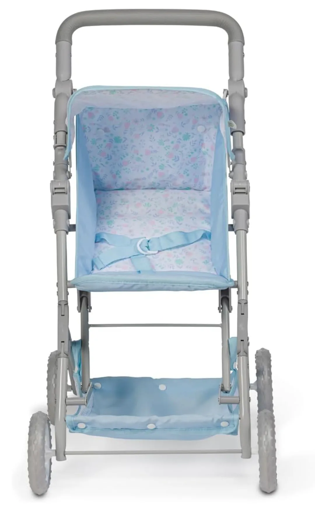 Coche Azul Berenguer 