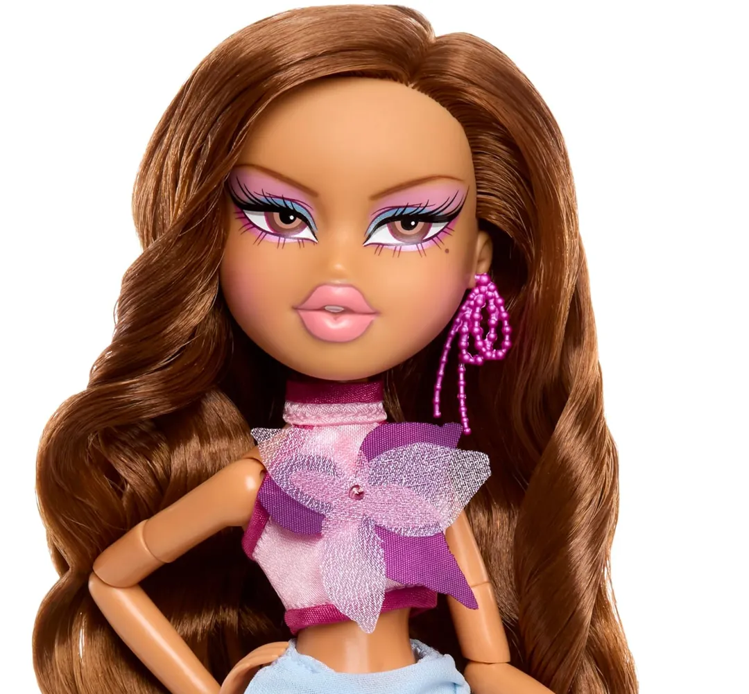 Bratz Fashion Pixiez Yasmin