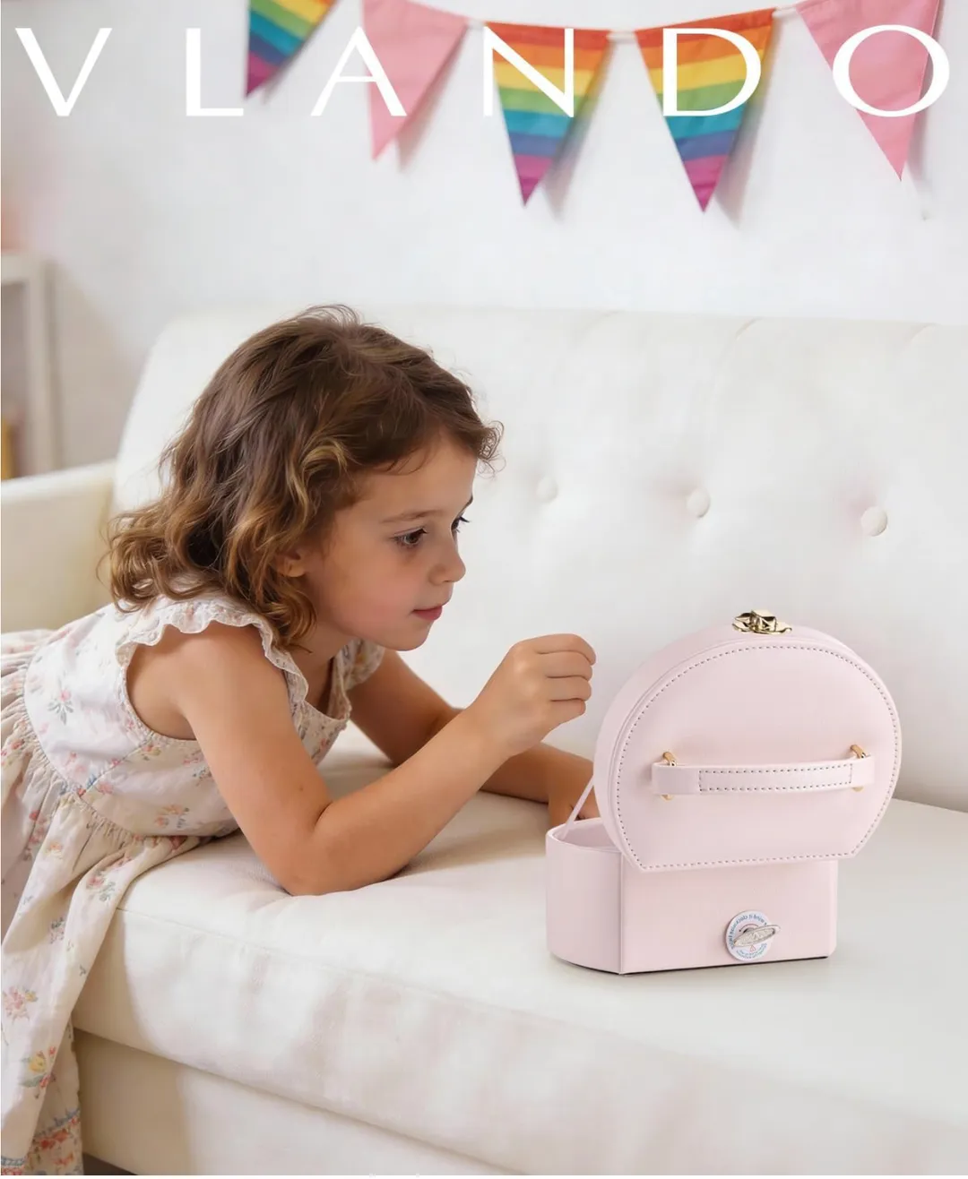 Joyero Musical con Bailarina