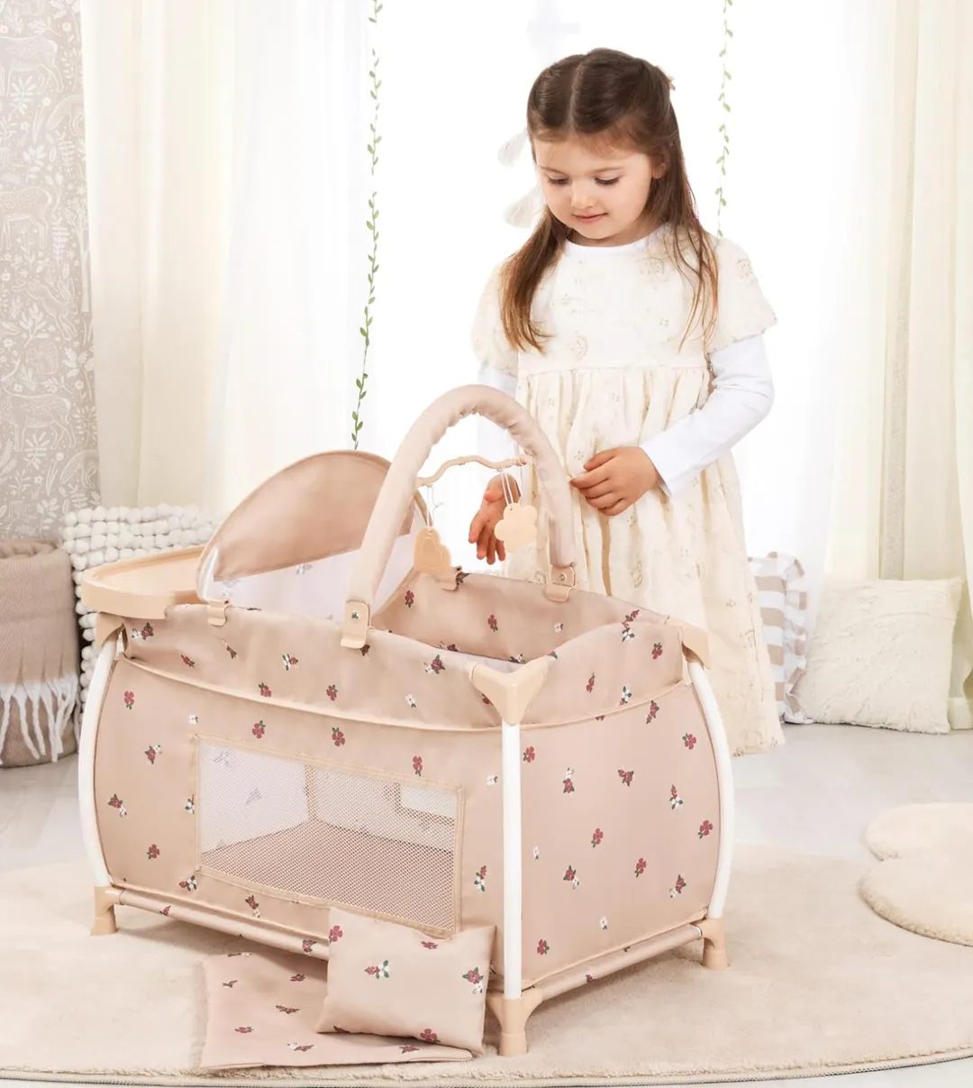 Cuna CozyBed