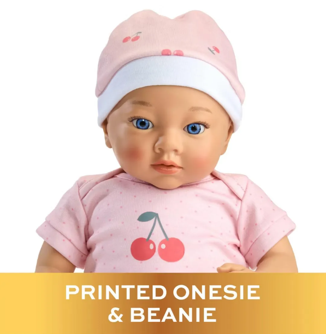 Bebe Reborn Fao