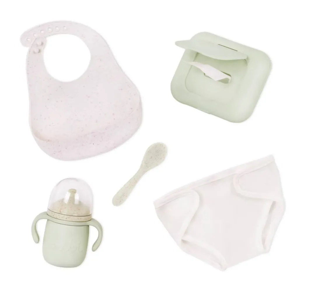 Pañalera Lulla Baby 