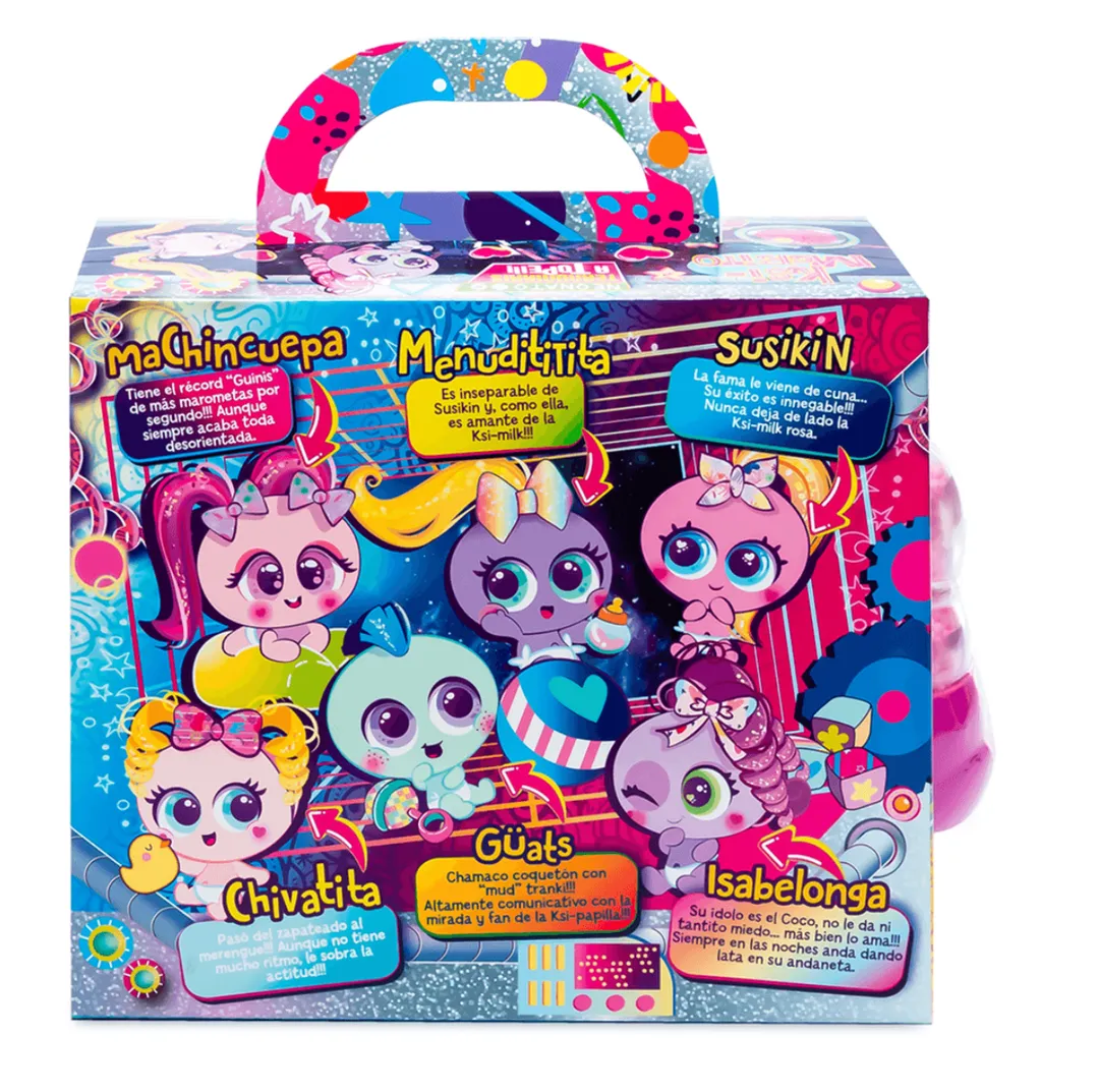 Ksi-merito Chivatita 